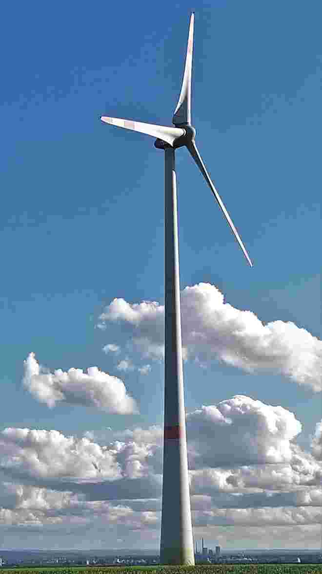 Energiewende - Wind- oder Kohlekraft?