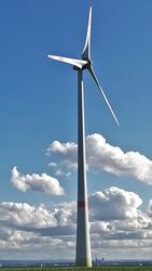 Energiewende - Wind- oder Kohlekraft?