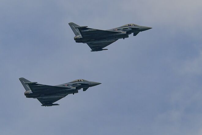 Eurofighter