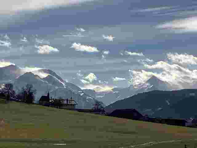 Föhnstimmung