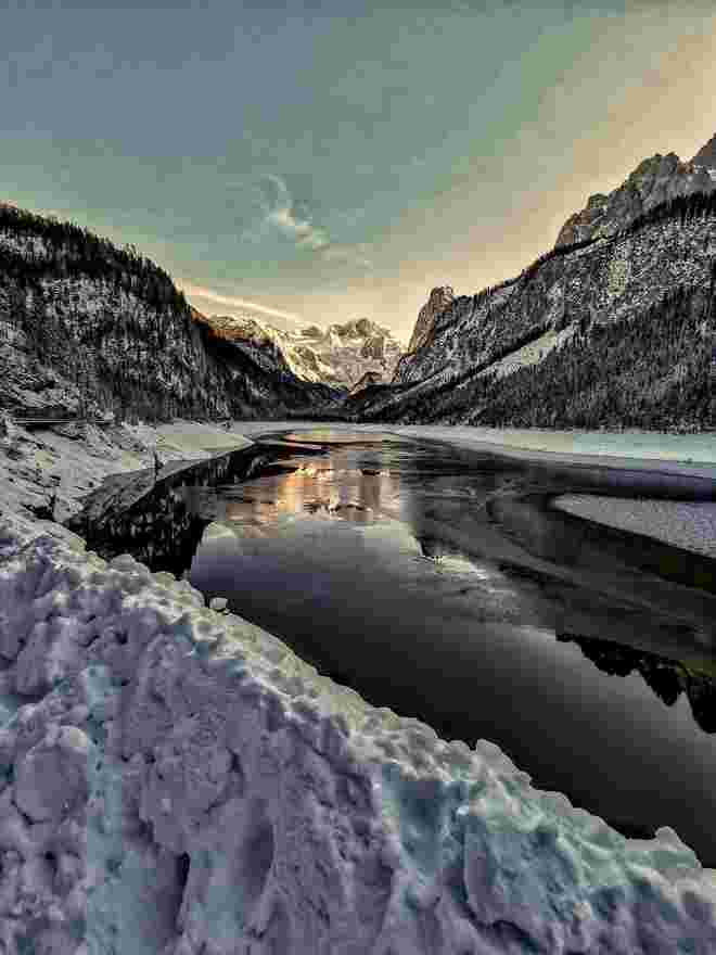 König Dachstein