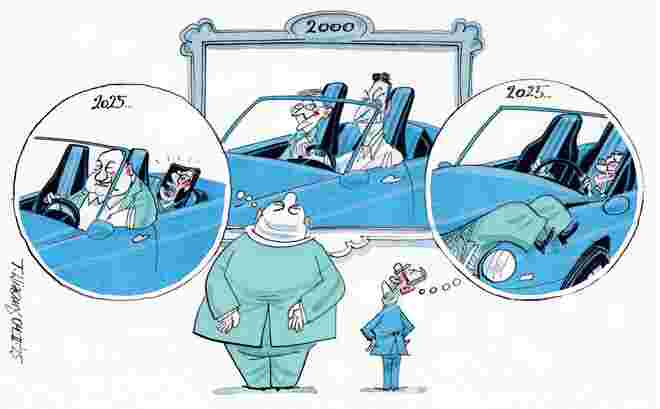 Fahrgemeinschaften…