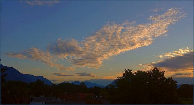 Flügelspannweite 5 km