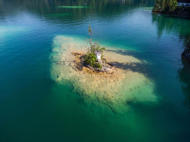 Ochsenkreuz - St.Gilgen