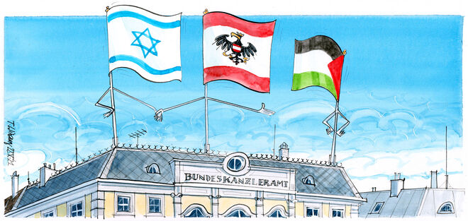 Freundschaftsdienst ...