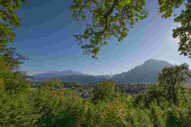 Watzmanblick