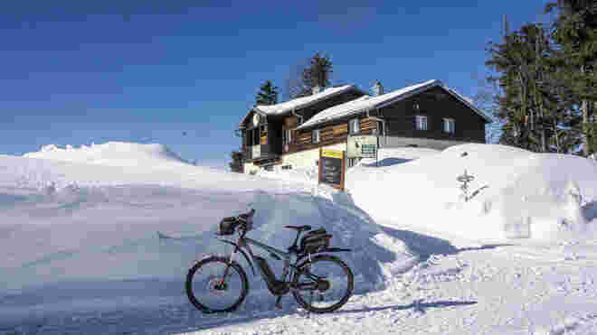 Gaisberg