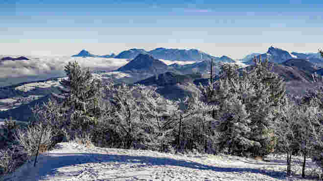 Gaisberg