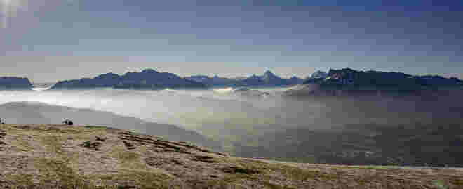 Aussichtsberg