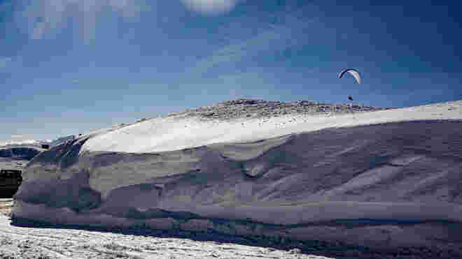 Gaisberg 2019