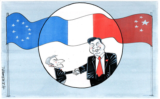 Genügend Schnittmenge?…