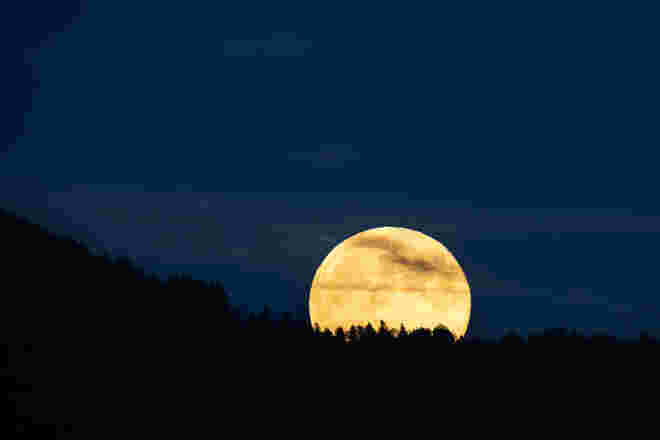 Supermond