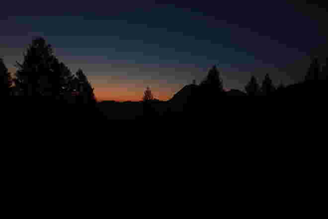 Morgengrauen