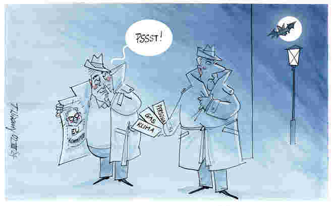 Green-Dealer…