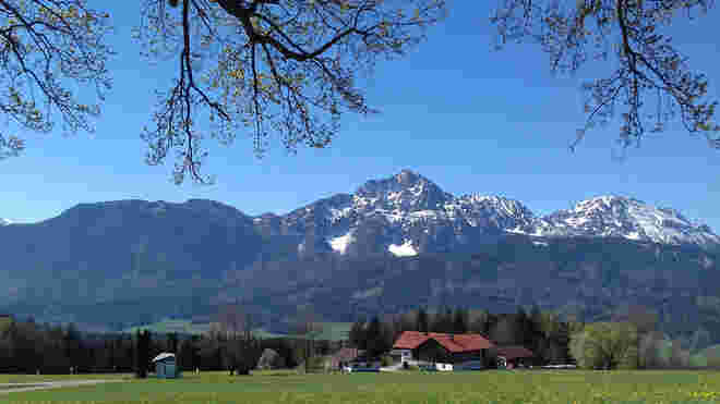 Hoher Staufen