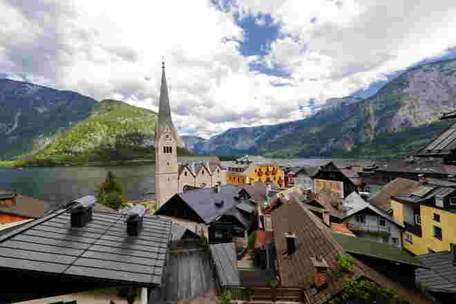 Hallstatt