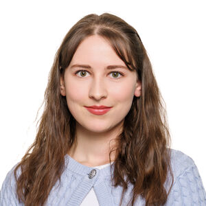  Hannah Kirchgasser 