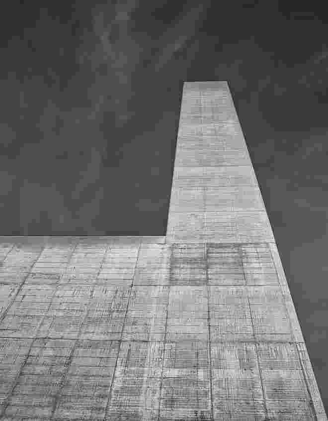 Salzburger Architektur-Juwel.