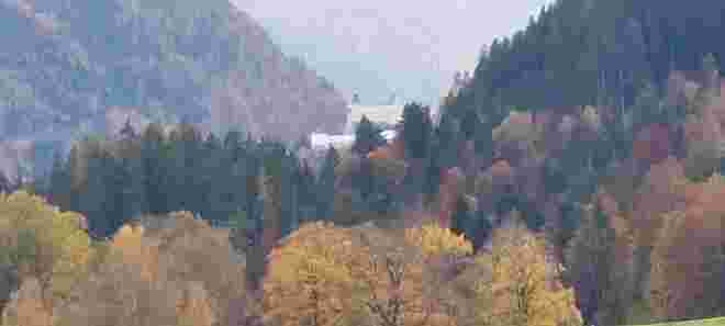 Herbststimmung