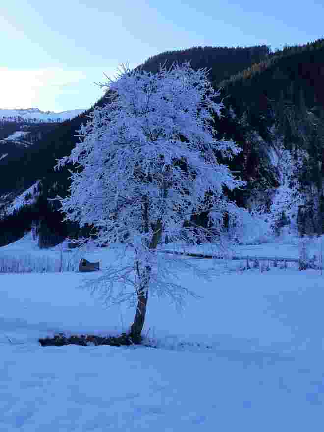 Hüttschlag See