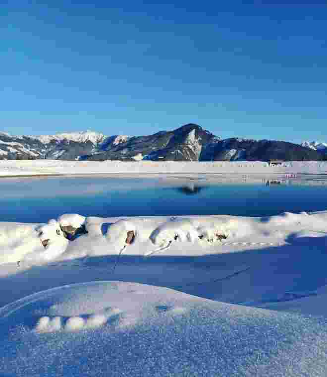 Zell am See