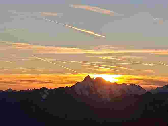 Glocknerblick