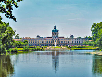 Schloss Charlottenburg