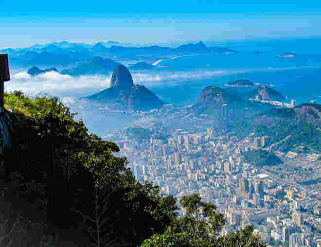 RIO de Janeiro