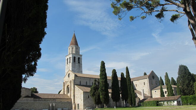 Basilika von Aquilea