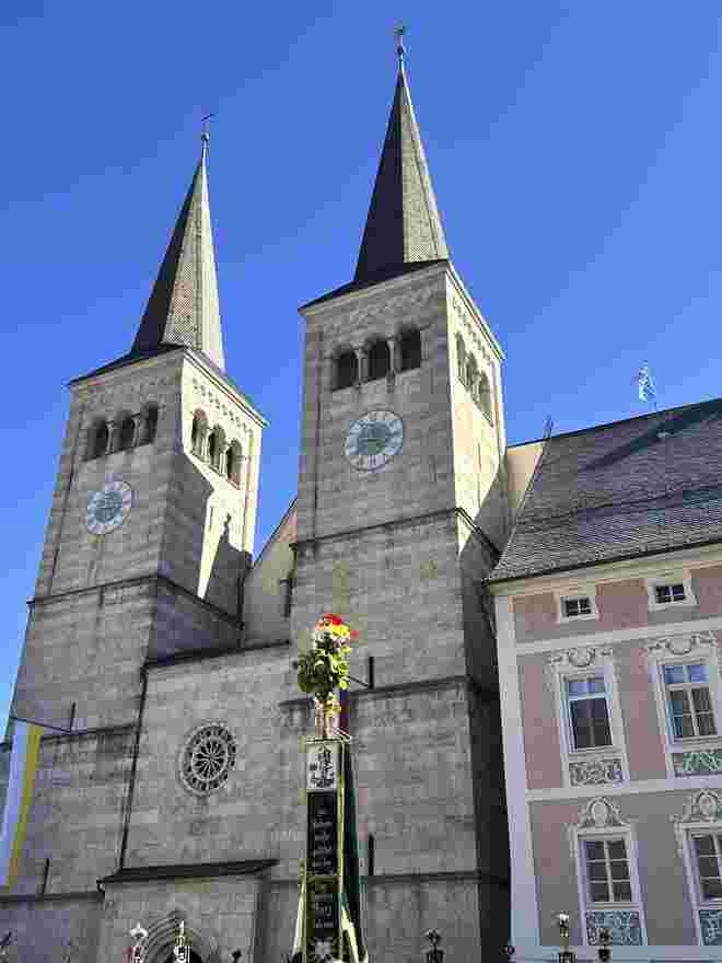 Festtag
