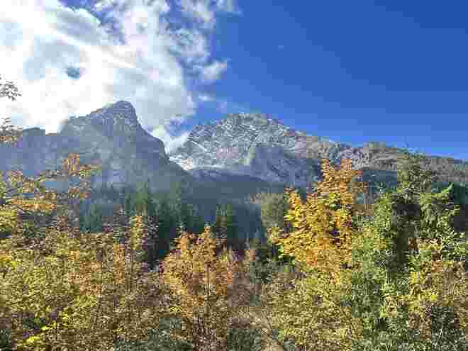 Indian Summer