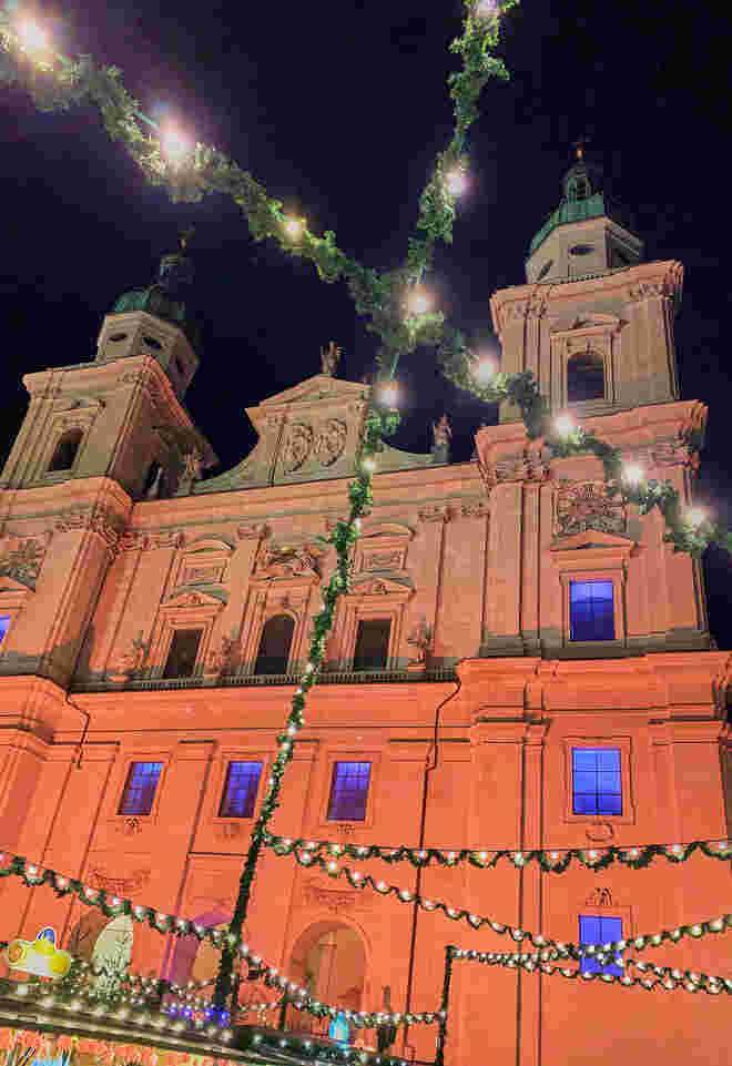 Domplatz