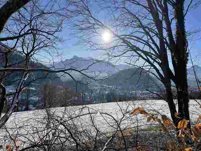 Von der Schönen Aussicht 