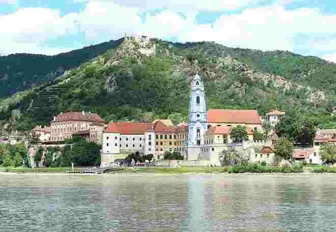 Dürnstein