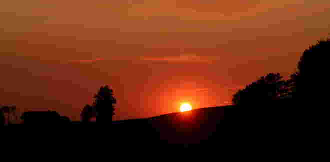 Abendstimmung
