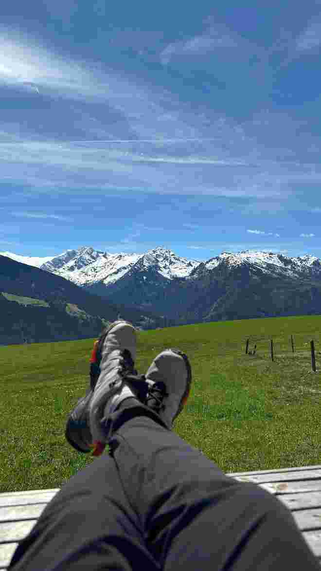 Tauernblick