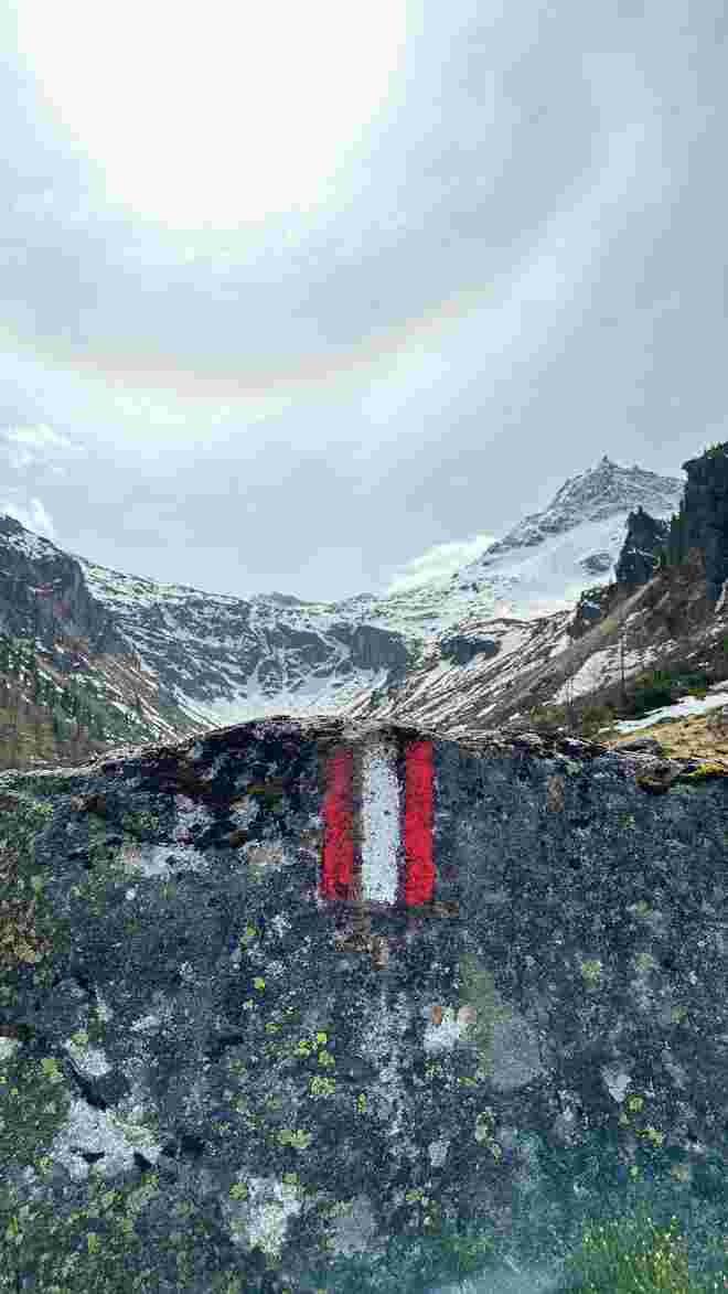 Amertal Felbertauern 