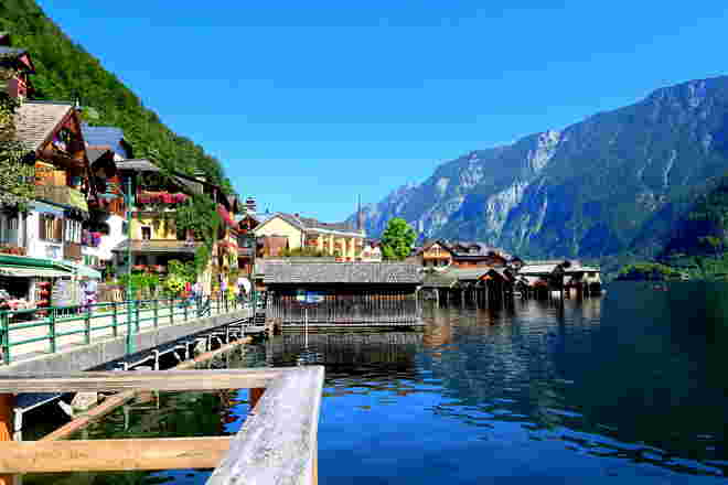 Hallstatt