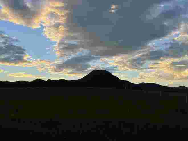 Morgenstimmung 