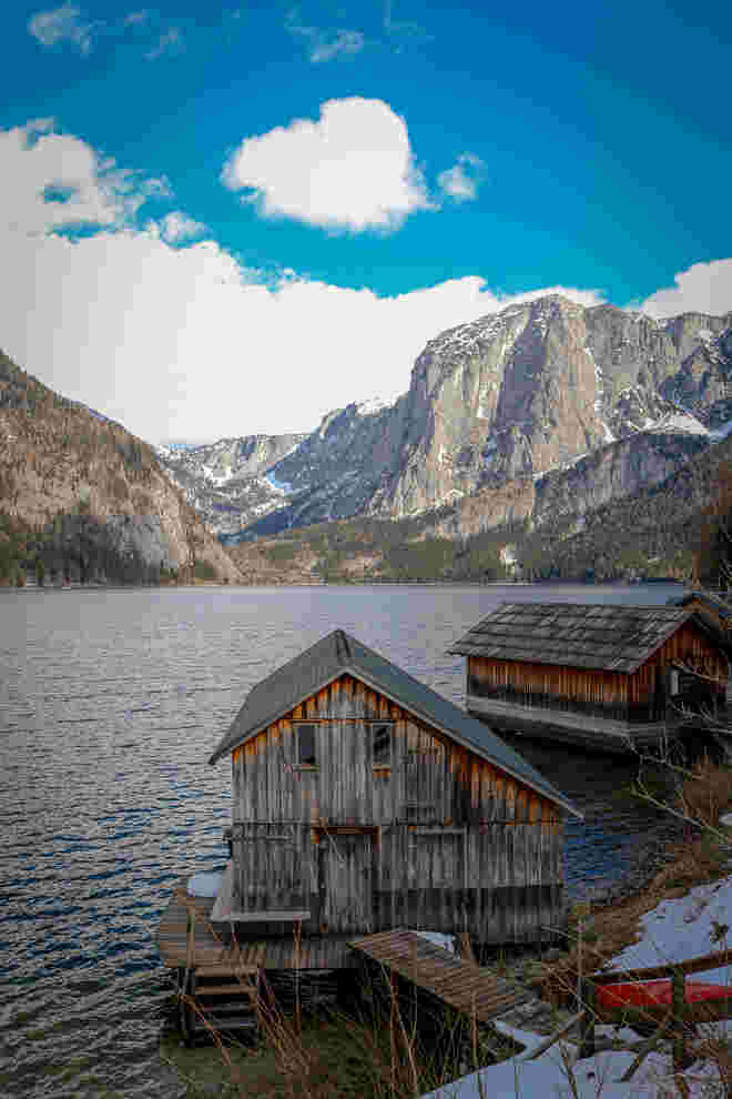 Altausseer Winter...