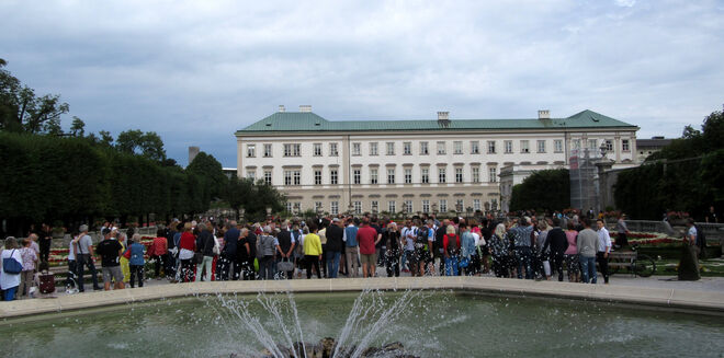 seit 180 Jahren Fotografie 