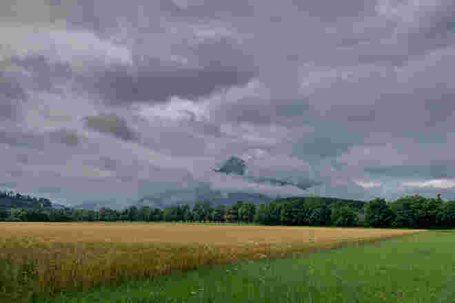 Salzburg Süd