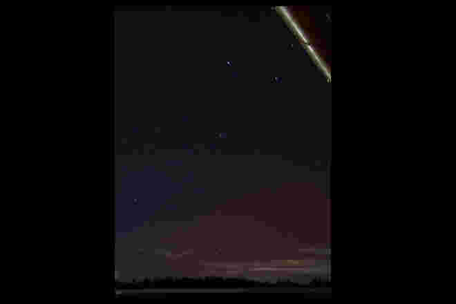Polarlicht