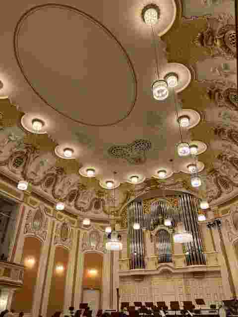 Mozarteum