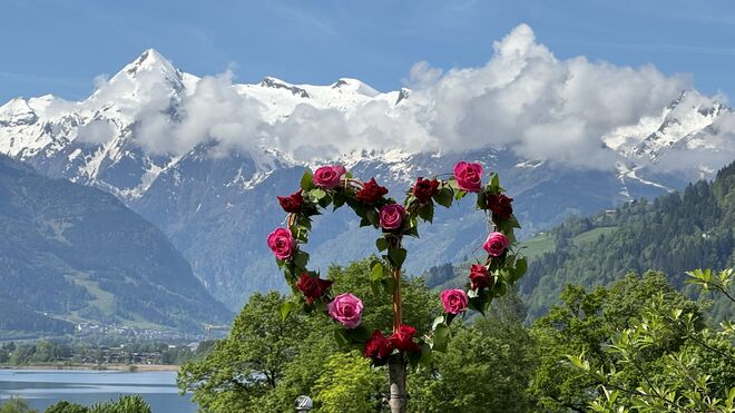  Allen Müttern einen wunderschönen Muttertag