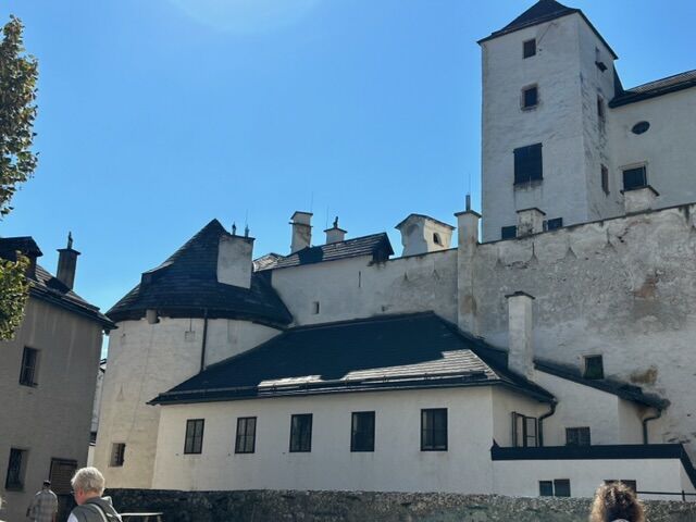 Hohensalzburg