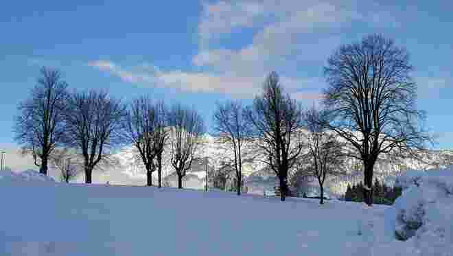 Licht & Schattenspiel