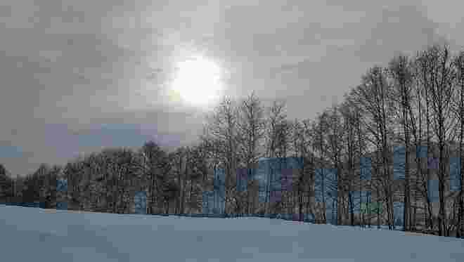 Leicht Mystische Stimmung