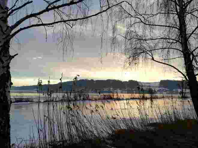 Guten Morgen 2.2.2019