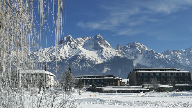 Winterzauber am Ritzensee 2
